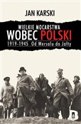 Polska książka : Wielkie mo... - Jan Karski