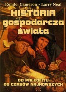 Obrazek Historia gospodarcza świata