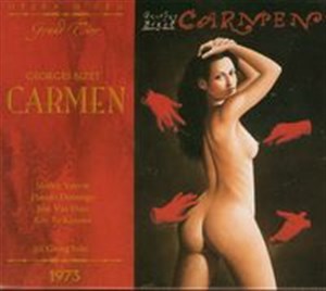 Picture of Bizet: Carmen