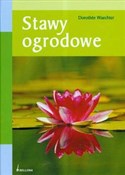 polish book : Stawy ogro... - Dorothee Waechter
