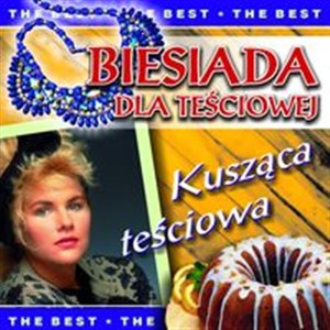 Picture of Biesiada dla teściowej Kusząca teściowa