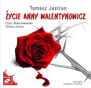 Picture of [Audiobook] Życie Anny Walentynowicz