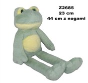 Żaba 44cm -  Polish Bookstore 