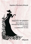Polska książka : Najeźdźcy ... - Magdalena Paluszkiewicz-Misiaczek
