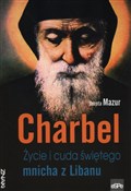 Charbel Ży... - Dorota Mazur - Ksiegarnia w UK