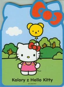 Obrazek Hello Kitty Kolory z Hello Kitty