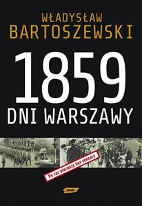 Picture of 1859 dni Warszawy