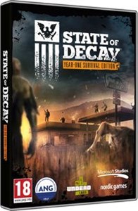 Picture of State of Decay Year One Survival Edition