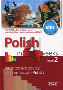 Picture of Polish in 4 weeks level 2