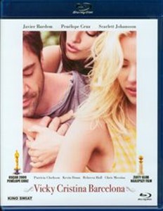 Picture of Vicky Cristina Barcelona