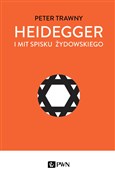 Heidegger ... - Peter Trawny -  foreign books in polish 