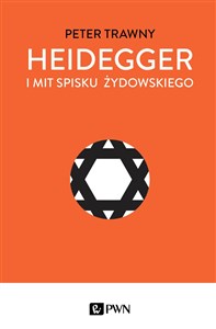 Obrazek Heidegger i mit spisku żydowskiego