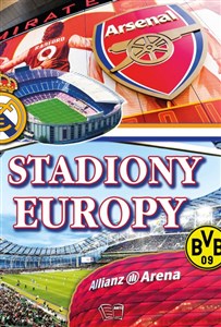 Picture of Stadiony Europy