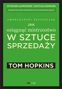 Jak osiągn... - Tom Hopkins -  Książka z wysyłką do UK