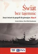 Świat bez ... - Urszula Adamus, Alina Witek-Nowakowska -  books from Poland