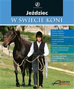 Jeździec w... - Sarah Widdicombe -  Polish Bookstore 
