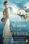 Zobacz : The Sapphi... - Dinah Jefferies