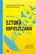 Sztuka odp... - Pat Flynn -  books from Poland