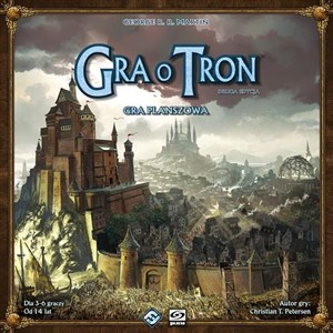 Picture of Gra o Tron