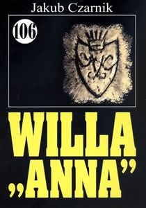 Picture of Pan Samochodzik i Willa Anna 106