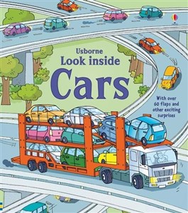 Picture of Look inside cars