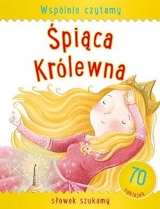 Picture of Wspólnie czytamy Śpiąca Królewna