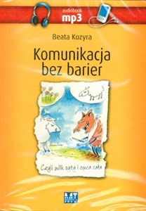 Obrazek [Audiobook] Komunikacja bez barier