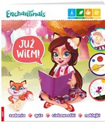 polish book : Enchantima... - Opracowanie Zbiorowe