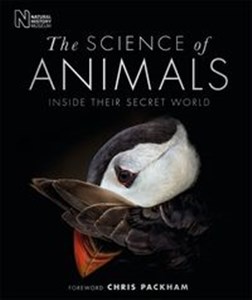 Obrazek The Science of Animals