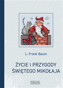 Obrazek Życie i przygody Świętego Mikołaja