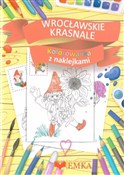 Kolorowank... - Opracowanie Zbiorowe -  Polish Bookstore 
