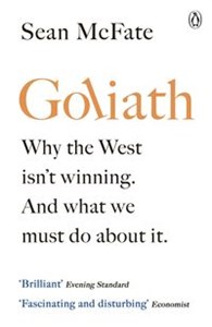 Picture of Goliath