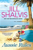 Aussie Rul... - Jill Shalvis -  books in polish 