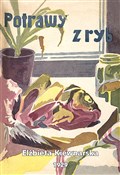 Potrawy z ... - Elżbieta Kiewnarska -  books from Poland