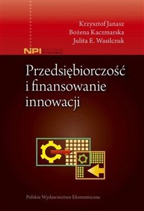 Picture of Przedsiębiorczość i finansowanie innowacji