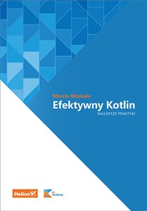 Picture of Efektywny Kotlin Najlepsze praktyki