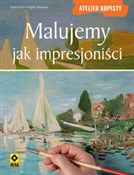 Malujemy j... - Andre Fisch -  books in polish 