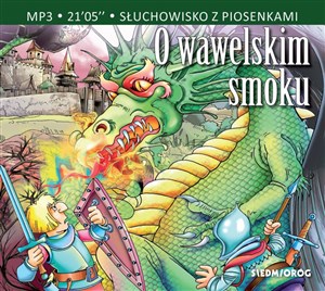 Picture of [Audiobook] O wawelskim smoku