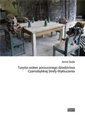 Turysta wo... - Anna Duda -  books from Poland