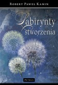 Polska książka : Labirynty ... - Robert Paweł Kamin