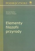 Książka : Elementy f... - Michał Heller, Tadeusz Pabjan