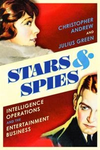 Obrazek Stars and Spies