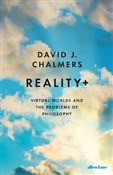 Reality+ - David J. Chalmers -  books in polish 
