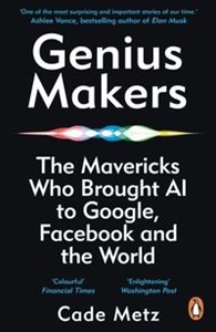 Picture of Genius Makers