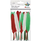 Piórka lot... -  books from Poland