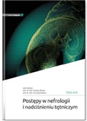 polish book : Postępy w ... - Andrzej Więcek, Franciszek Kokot