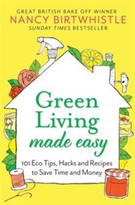 Picture of Green Living Made Easy