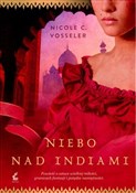 polish book : Niebo nad ... - C. Nicole Vosseler