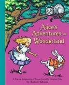 Alice's Ad... -  Książka z wysyłką do UK