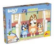 Bluey Puzz... -  Polish Bookstore 